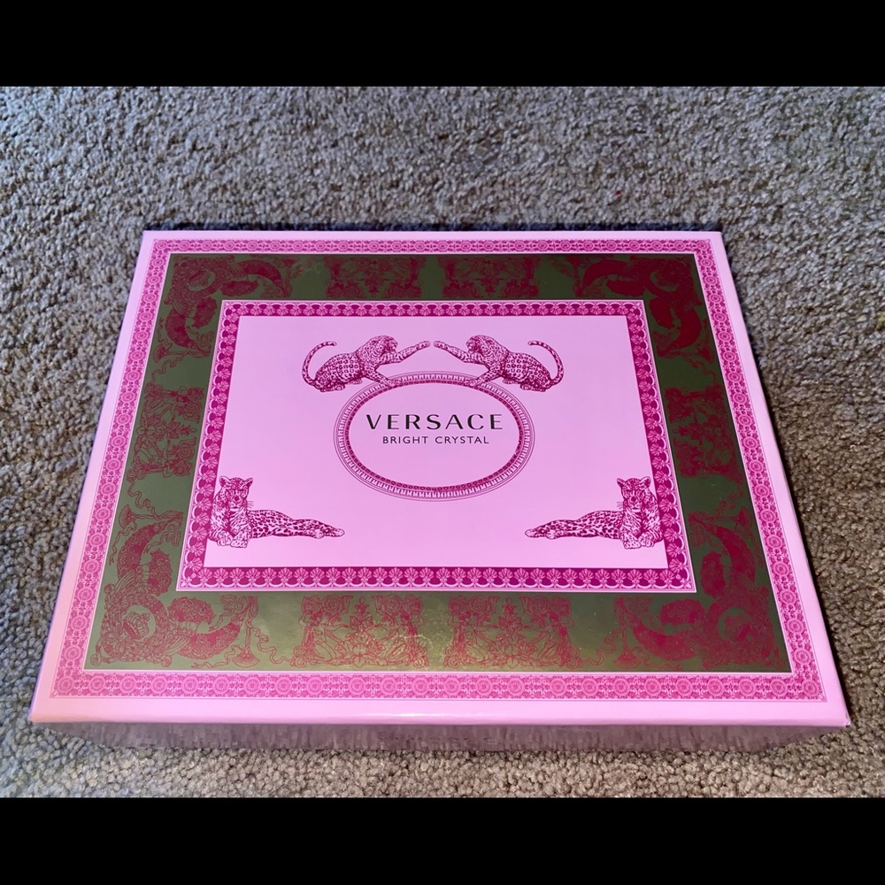 Versace Display/Store Box